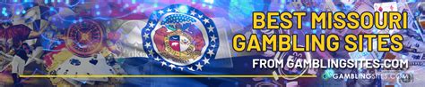 Missouri online casino » Best Online Casinos in MO 2024.